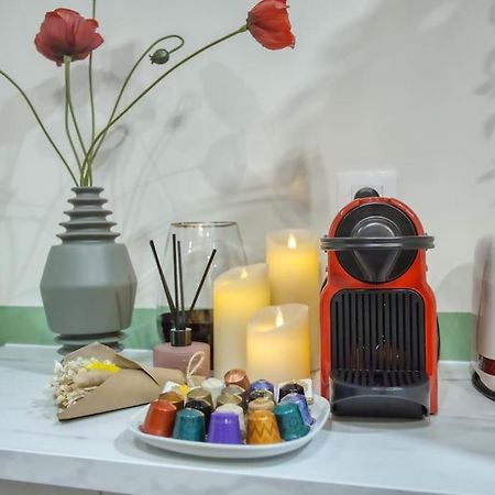Amazing Apart New Bastille 3 Bedrooms 2 Bathrooms Παρίσι Εξωτερικό φωτογραφία