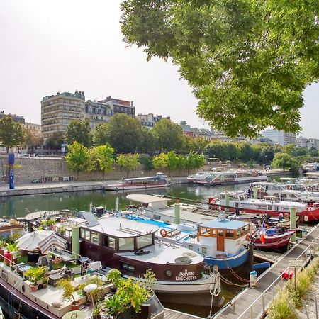 Amazing Apart New Bastille 3 Bedrooms 2 Bathrooms Παρίσι Εξωτερικό φωτογραφία