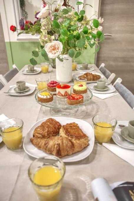 Amazing Apart New Bastille 3 Bedrooms 2 Bathrooms Παρίσι Εξωτερικό φωτογραφία